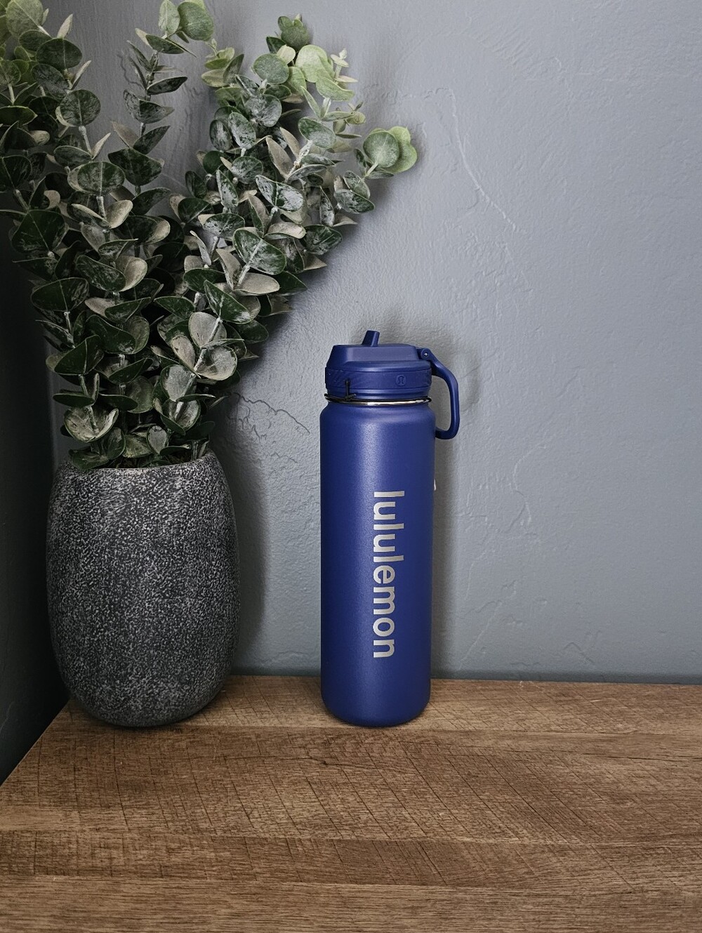 Lululemon 24 oz. Bottle